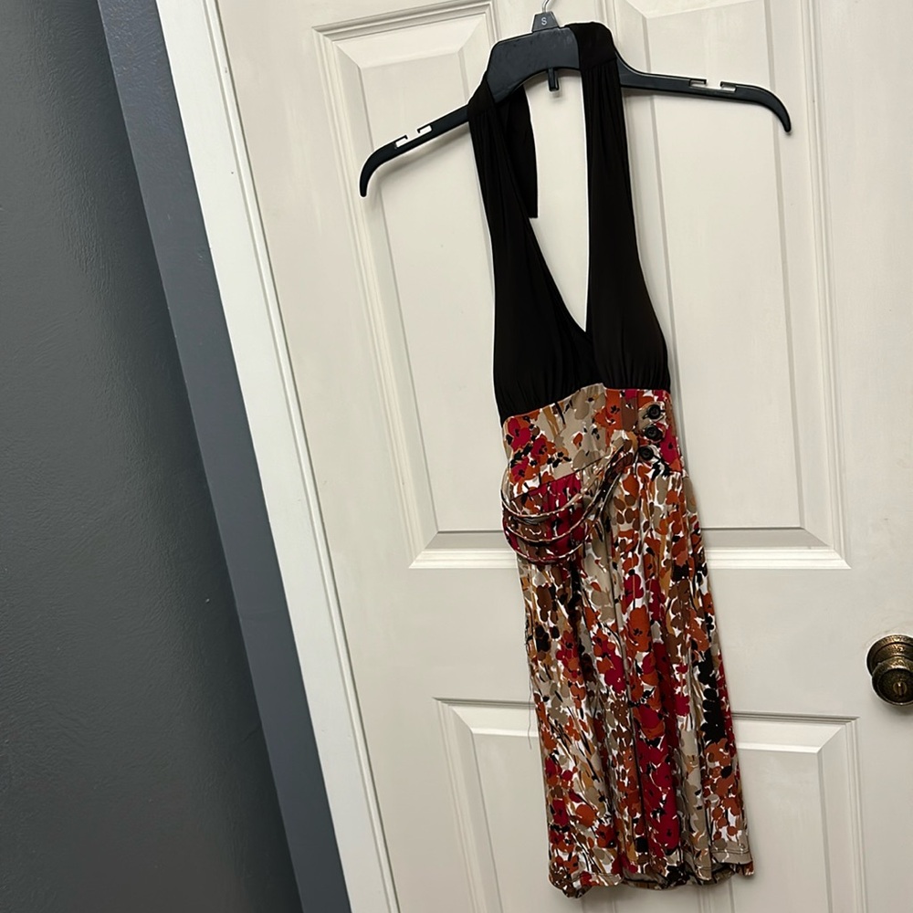 Halter Dress!